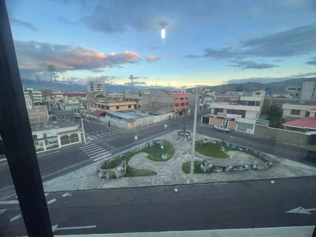 Hermosos Departamentos con Vista a los Nevados