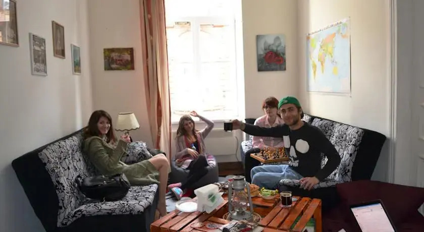 Cozy Hostel
