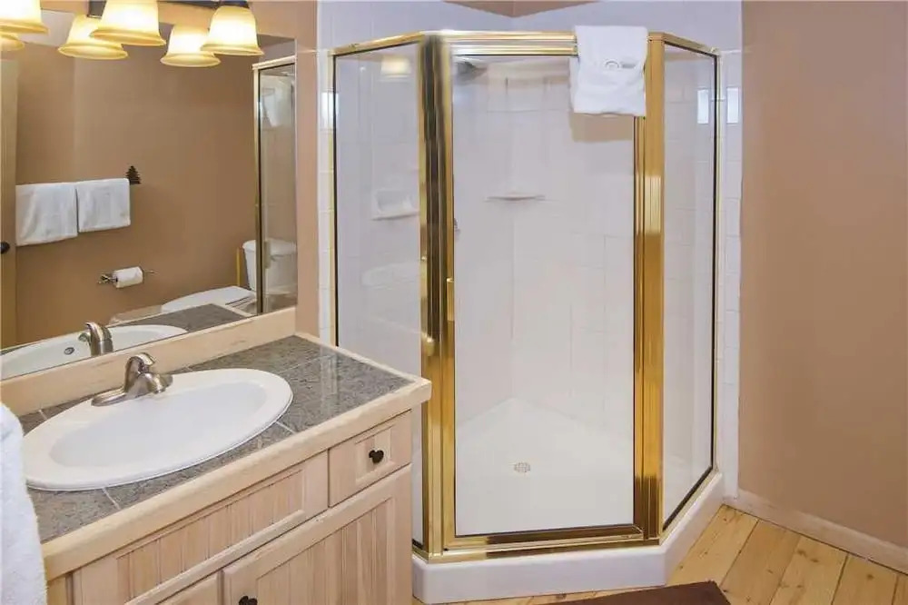 Lodges at Timber Creek # 12C 4 Bedrooms 3 Bathrooms Townhouse