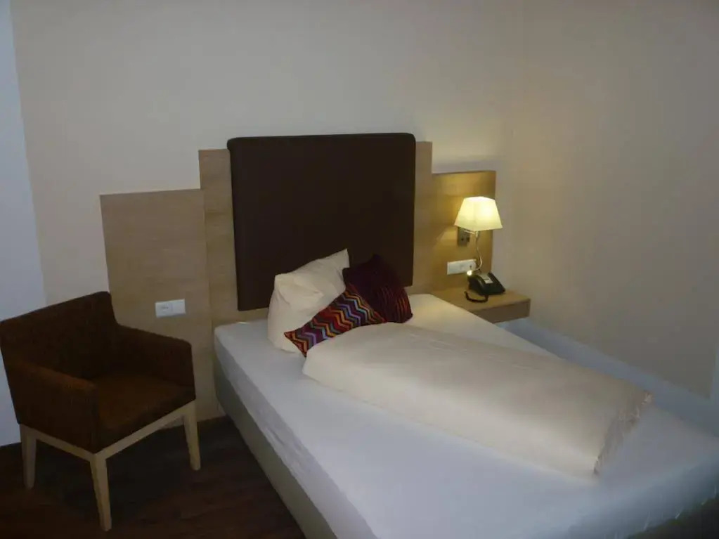 Hotel - Landgasthof Obermaier Zum Vilserwirt