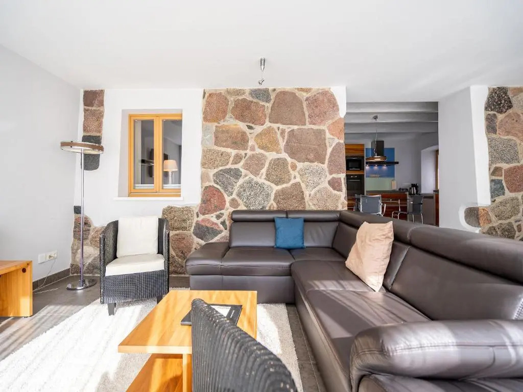 Villa Julius App 2 Die Stylische