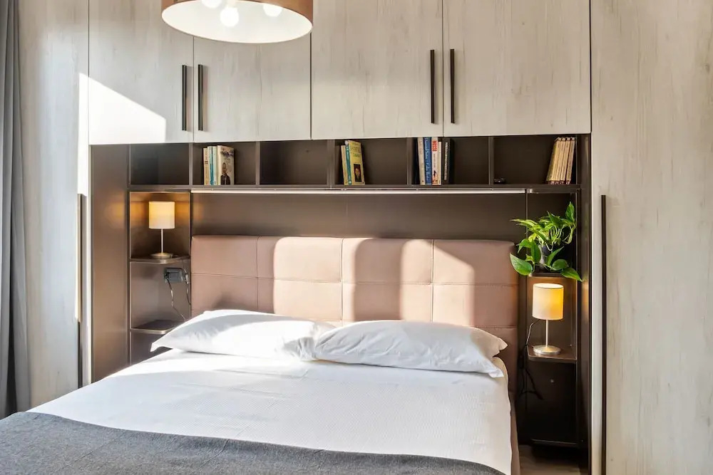 Scrovegni Urban Apartment