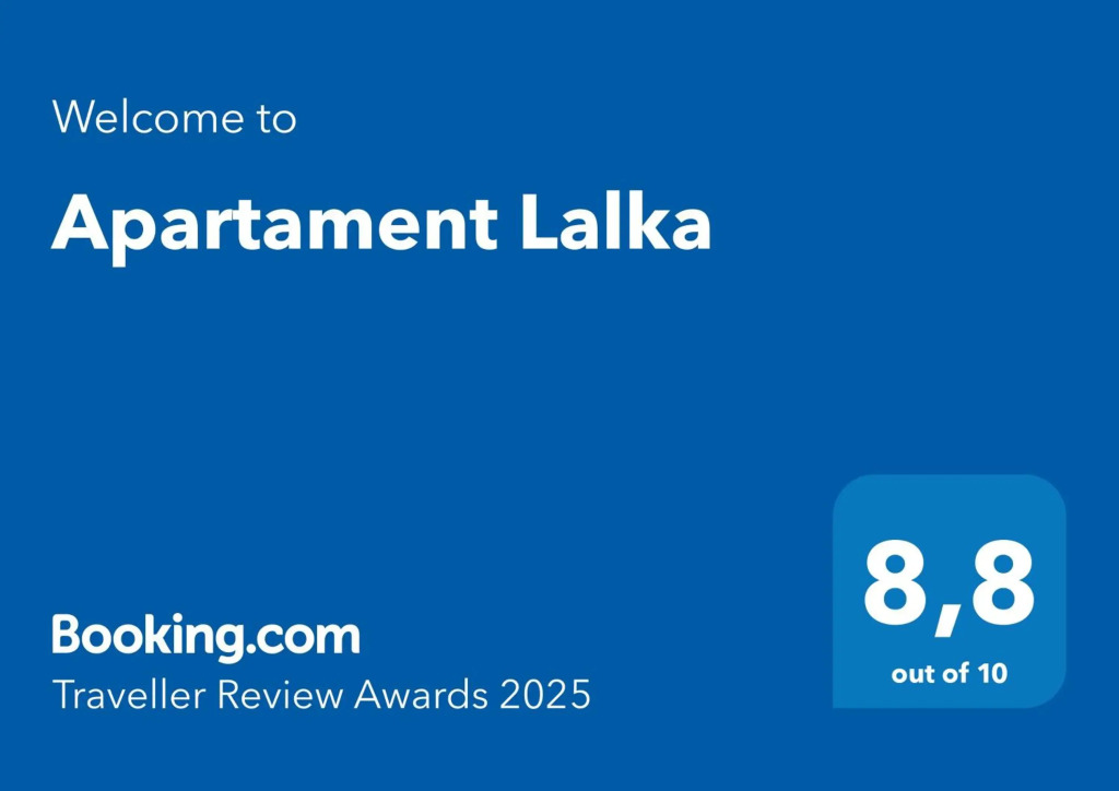 Apartament Lalka