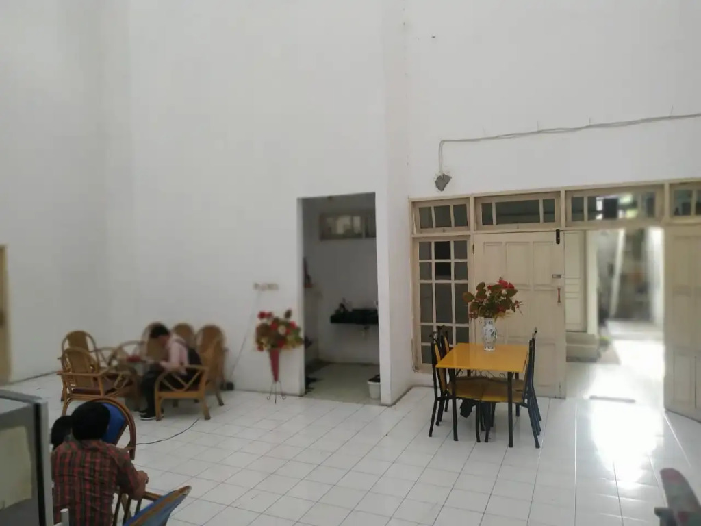 Hotel Samrat Palu