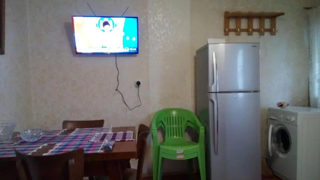 11 Elene Akhvlediani Khevi Flat