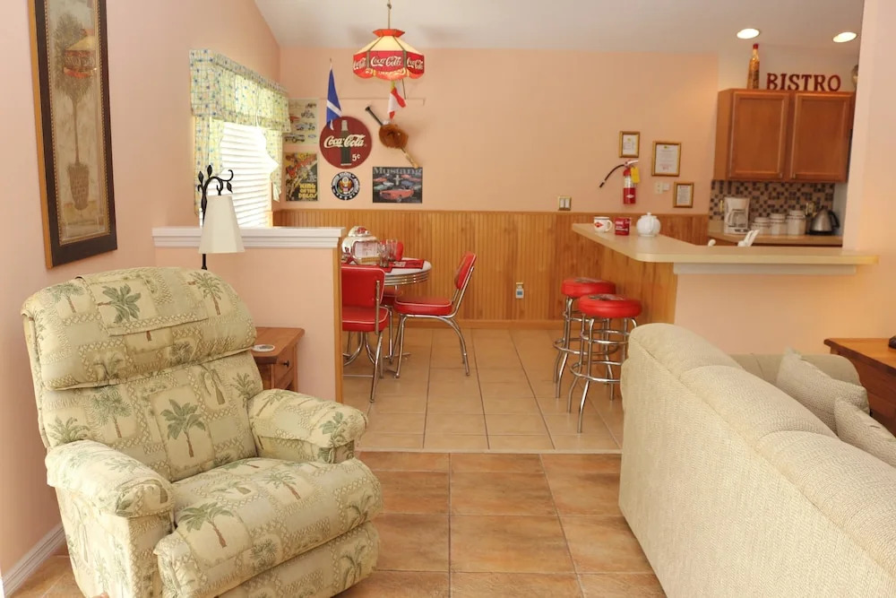 St Andrews Villa Villa 3 Bedroom