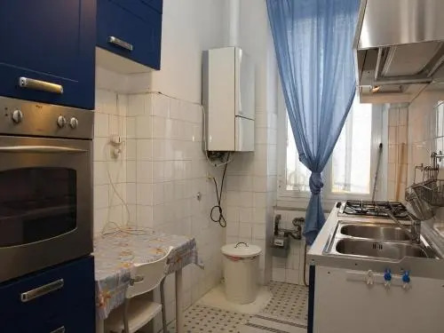 Belvedere Flexyrent Apartment