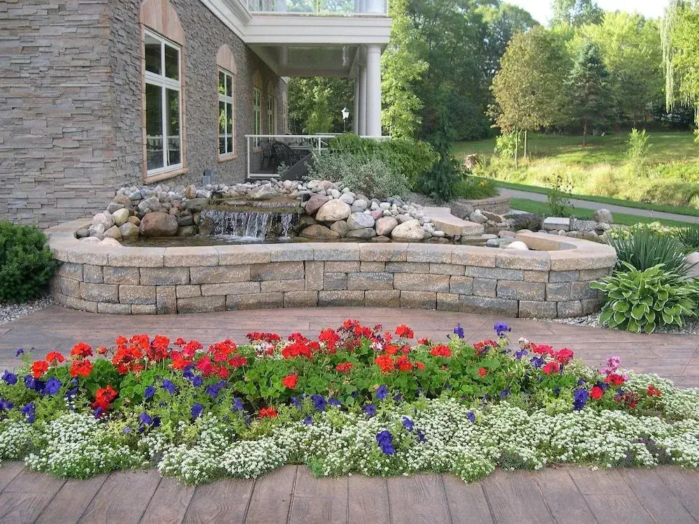Riverwalk Place Resort & Spa