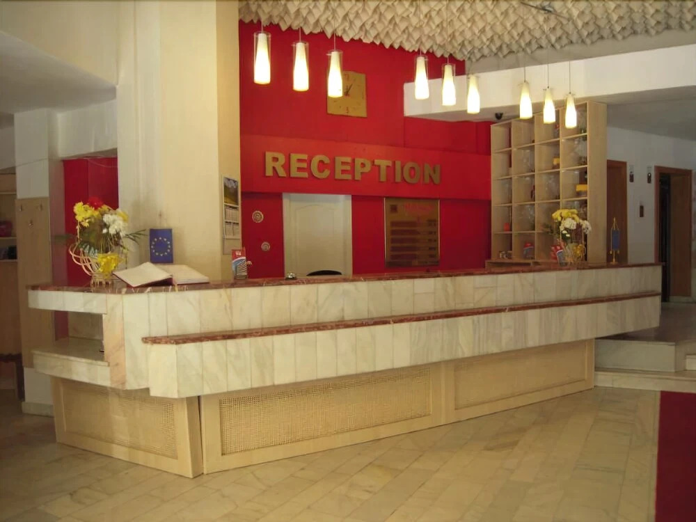 Hotel Dambovita