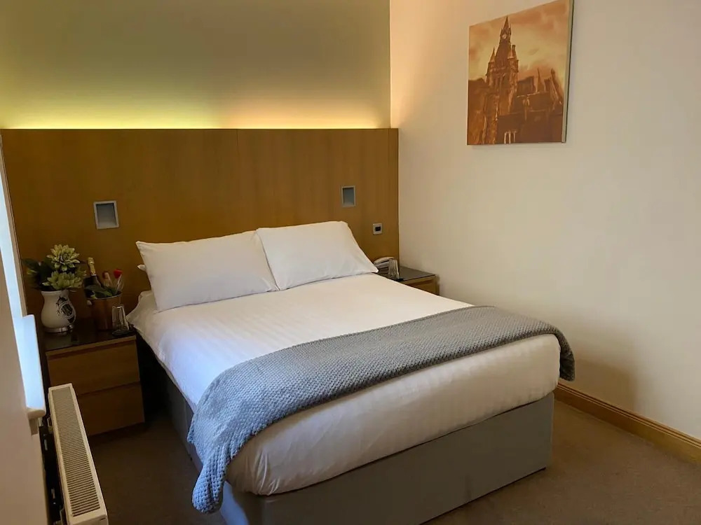Rooms at 29brucestreet