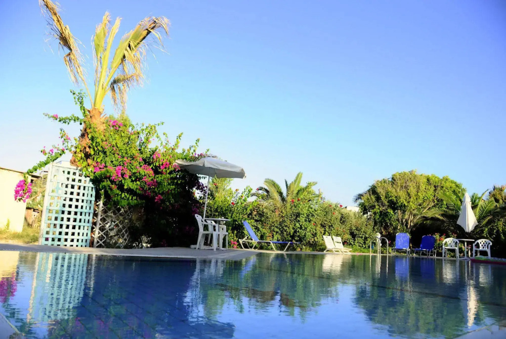 Violetta Hotel