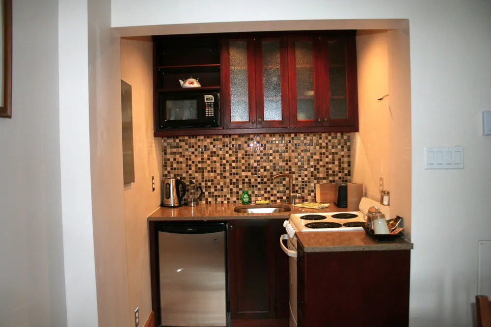 Gite University Bed and Breakfast