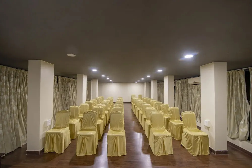 Silvanus Forest Retreat, Alibaug