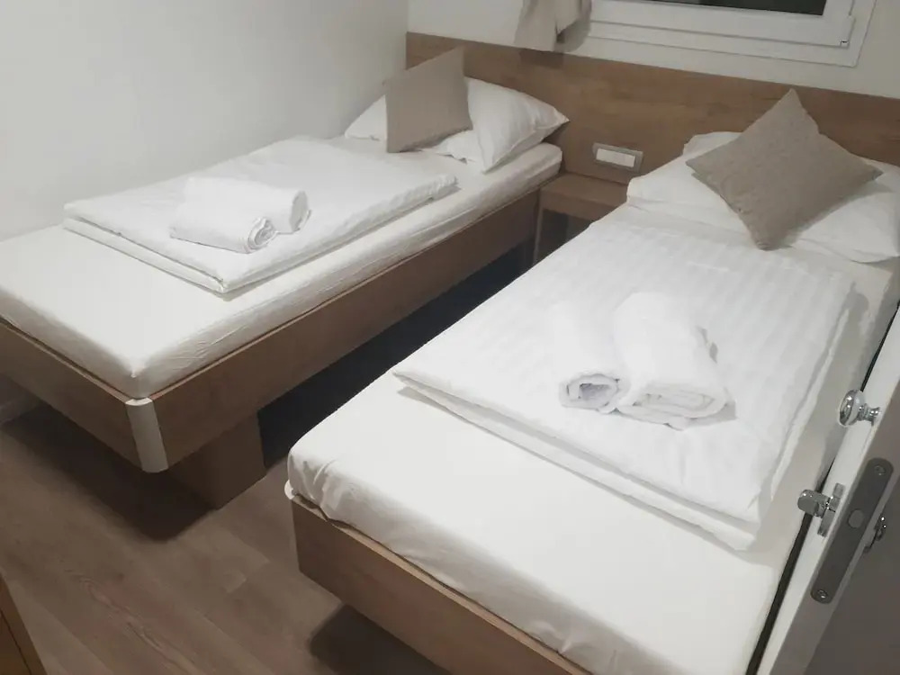 Big Bear Plitvice Camping Resort