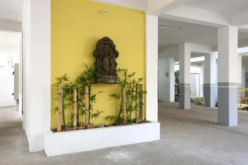 Sreedevi Residency