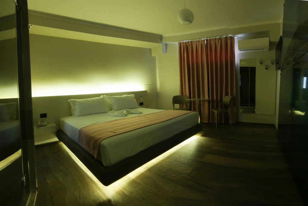 Hotel Pandora Residence