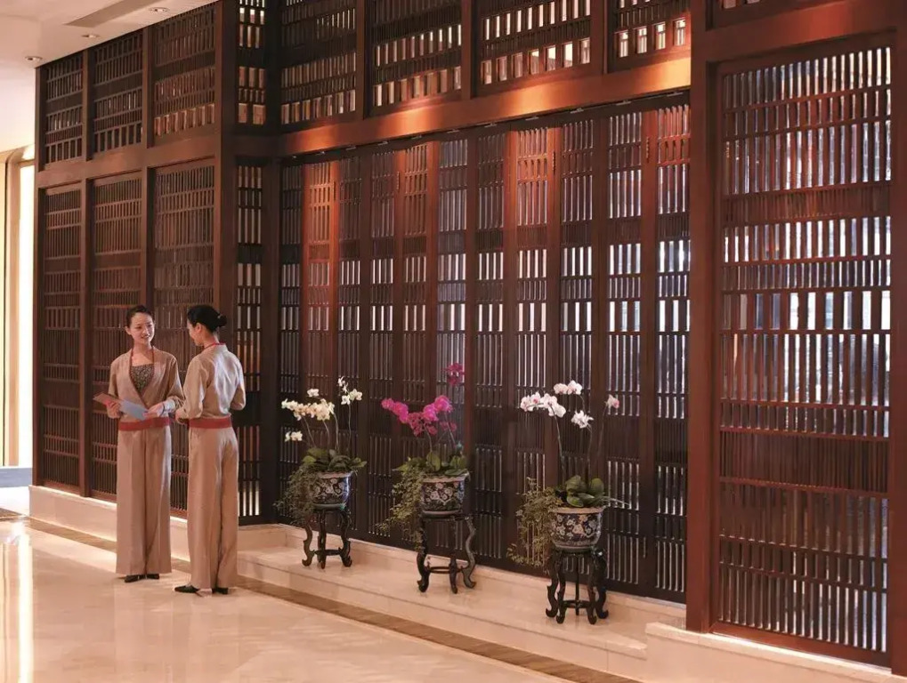 Shangri-La Guangzhou