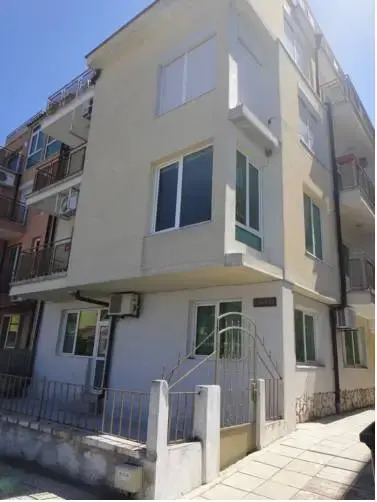 Apartments Kostova