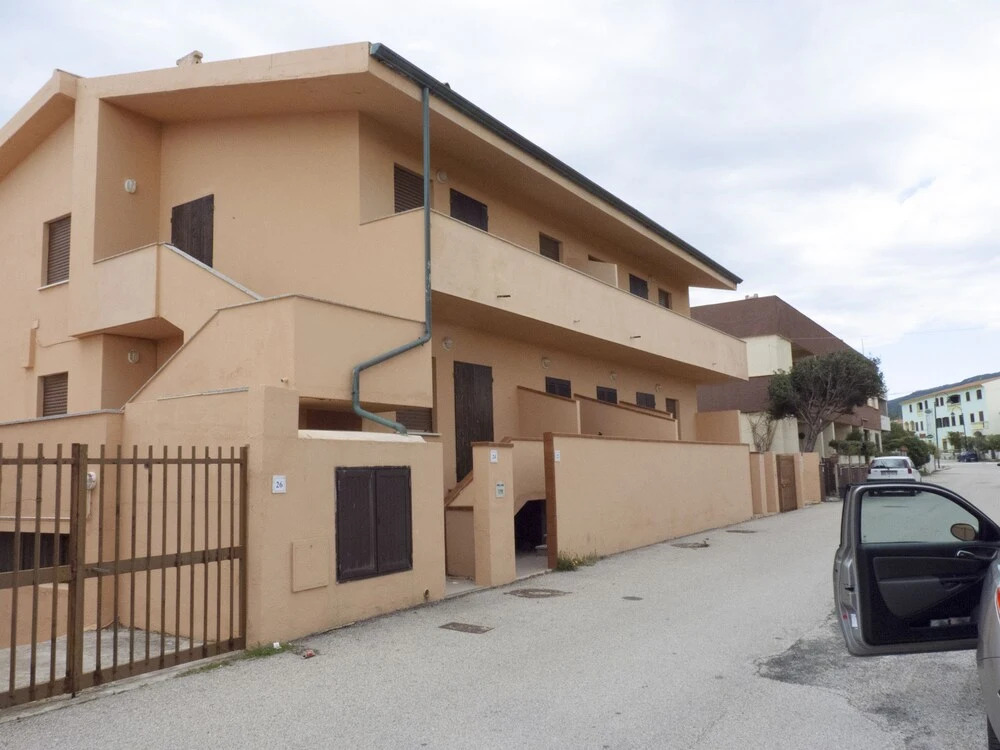 Isola Rossa Appartamenti Comfort plus