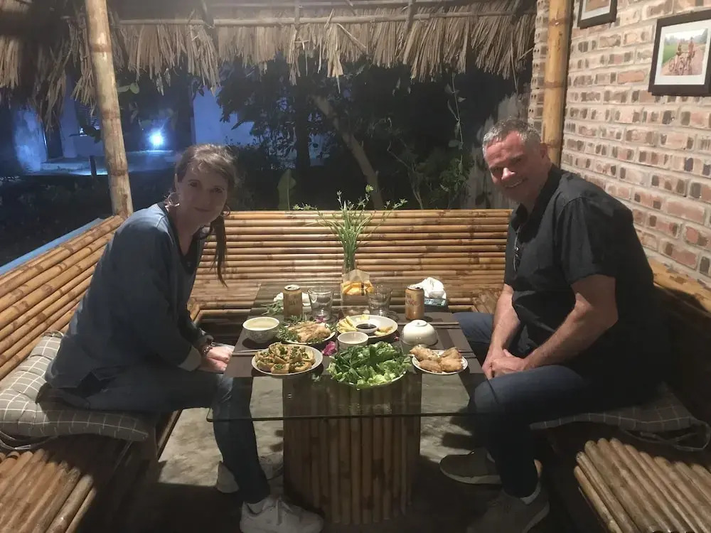 Tam Coc Eco House