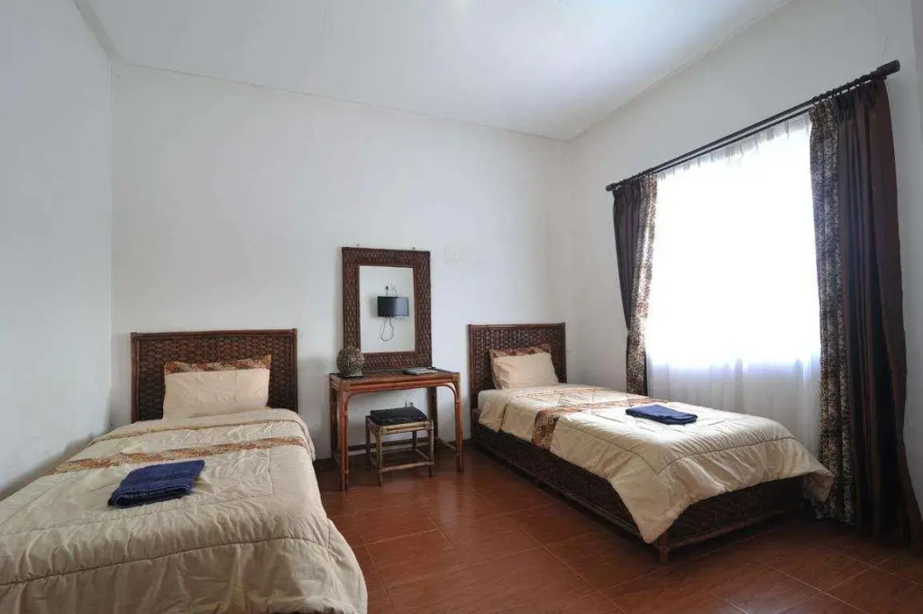 Osmond Villa Resort