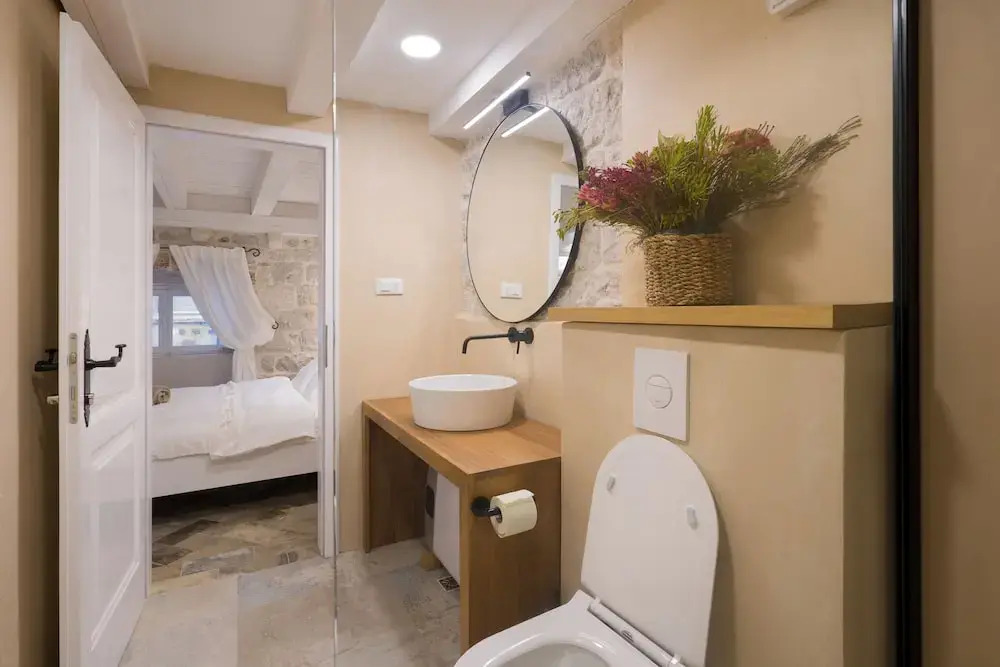 Luxury Apartment Lina - II