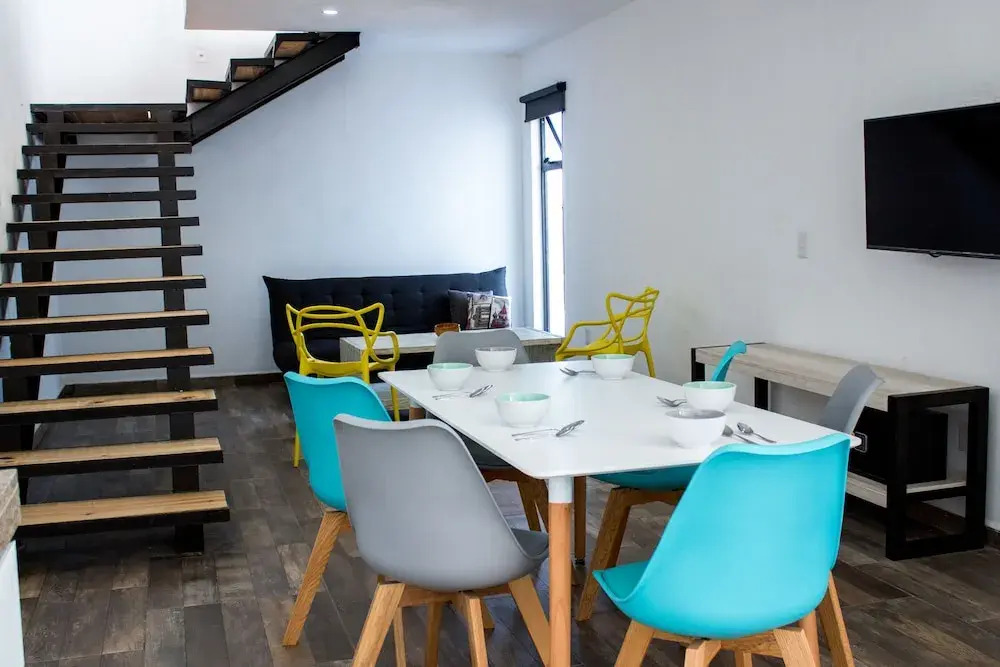Arkana 9 Suites by Grupo Amber