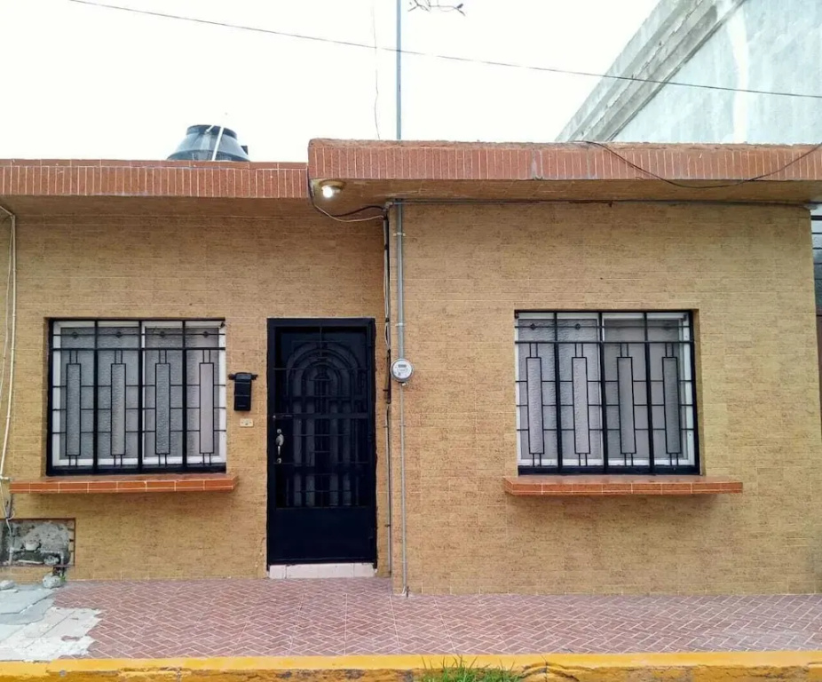 Casa 5 de Mayo