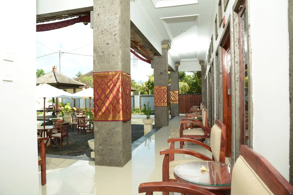 Kubu Garden Suites & Villas Nusa Dua