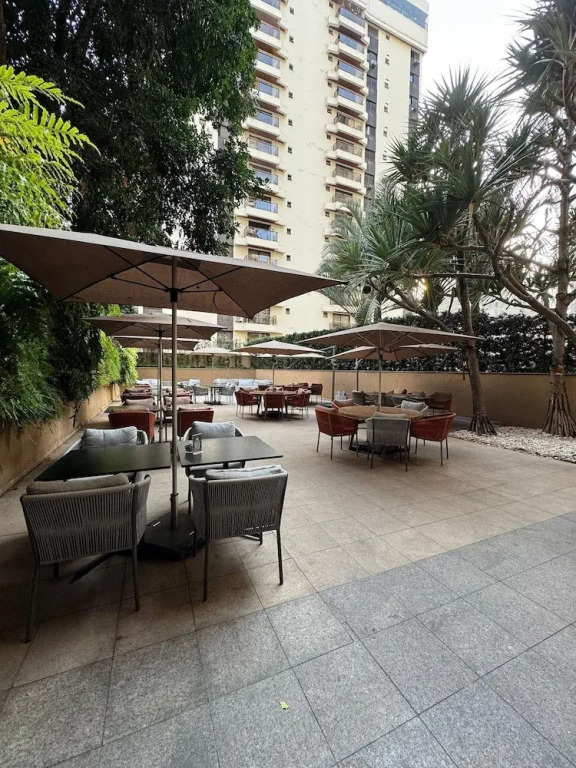 Get a Flat 1910 - Jardim Paulista
