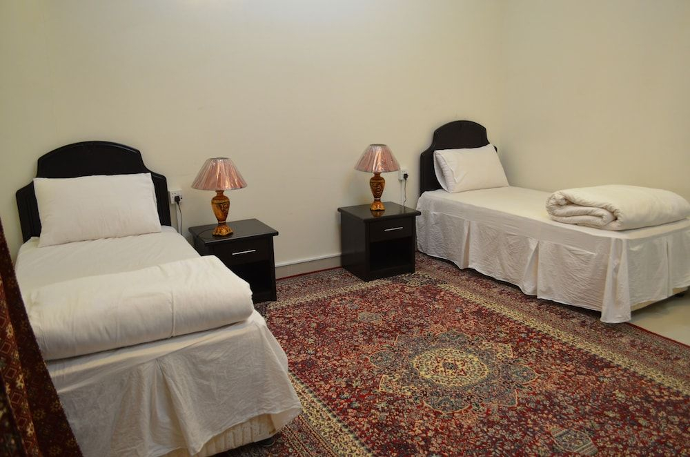 Al Eairy Furnished Apartment Riyadh 1