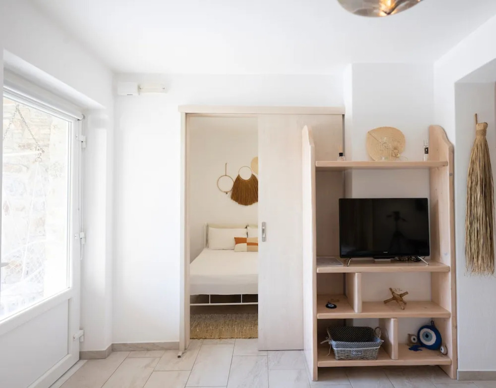 Mykonos Dot Apartments