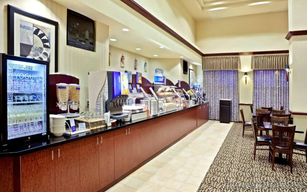 Holiday Inn Express Hotel & Suites Pasco-TriCities by IHG