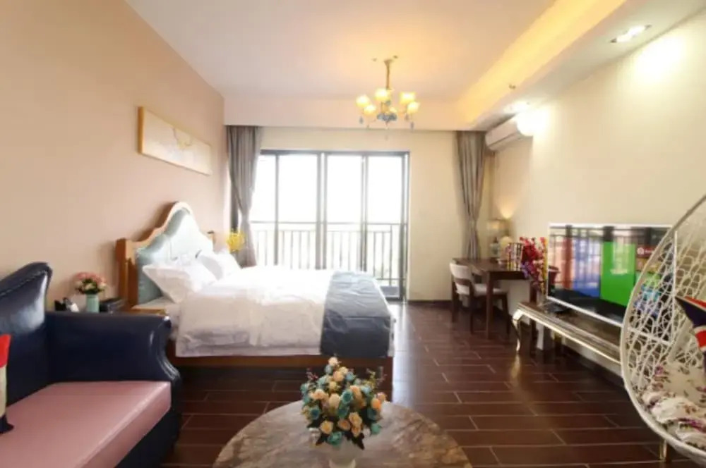 The Star Apartment  Hotel