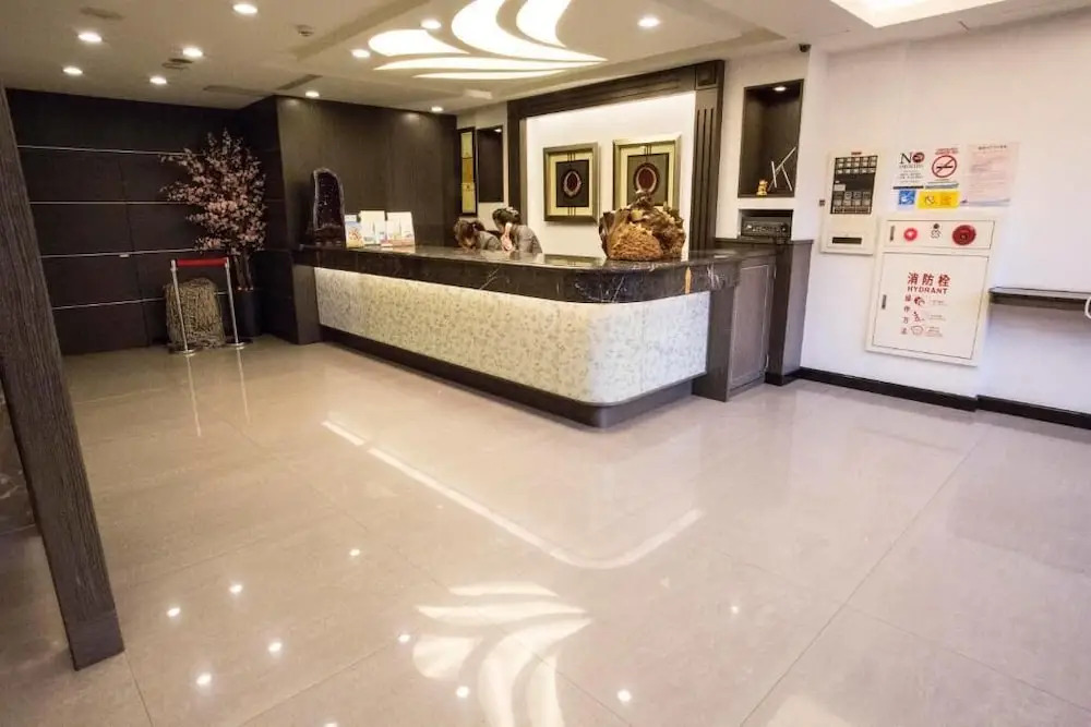 Junli Hotel