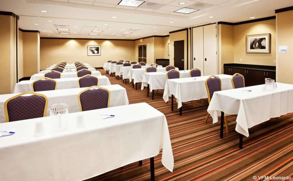 Holiday Inn Express Charlotte Southeast - Matthews by IHG