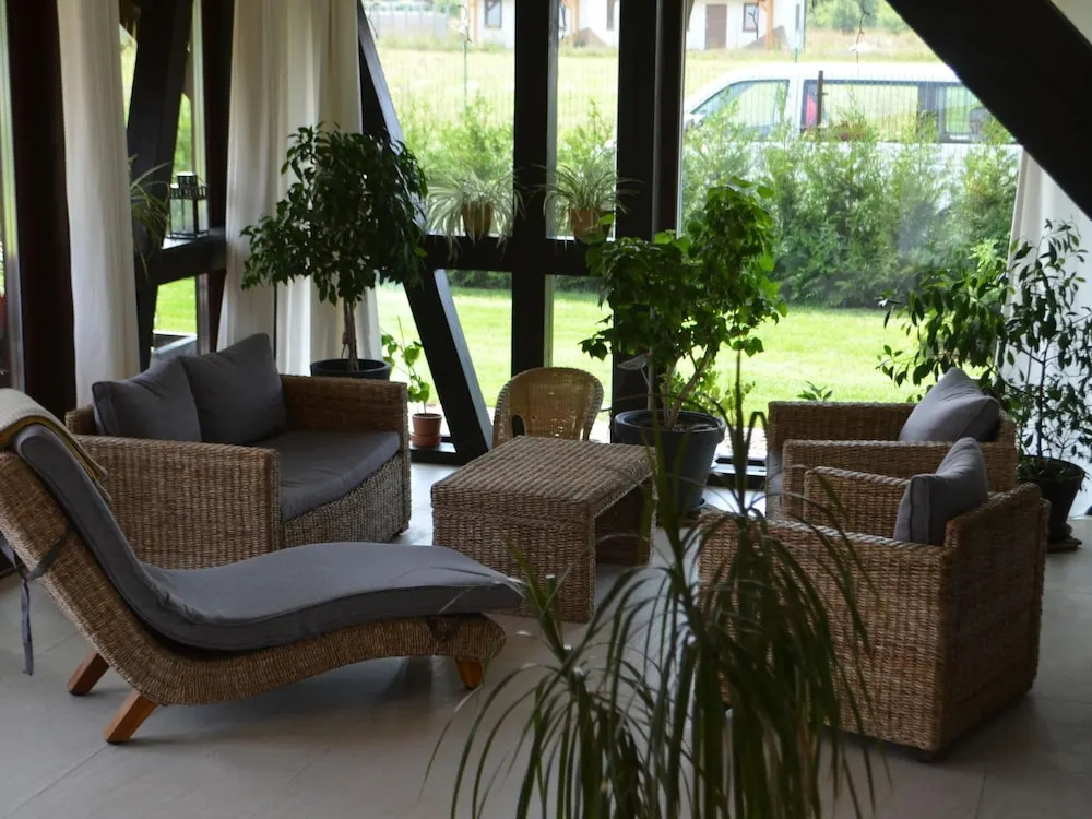 Holiday Home in Przew?oka With Forest