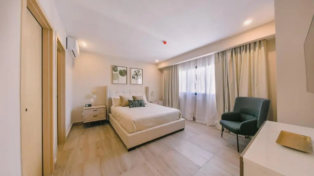 Regatta Living II - 905