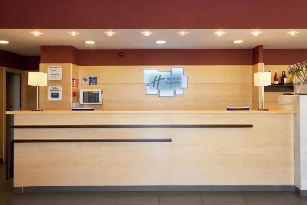 Holiday Inn Express Málaga Airport by IHG