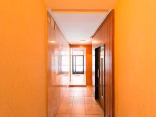 Apartment With in Madrid With Wifi