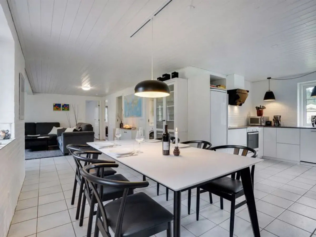 "Dimitri" - 1km from the sea in Western Jutland