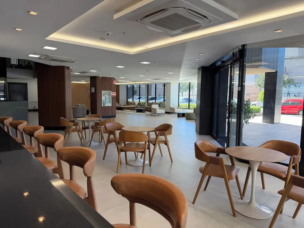 Hotel Plaza Belmar by HCC