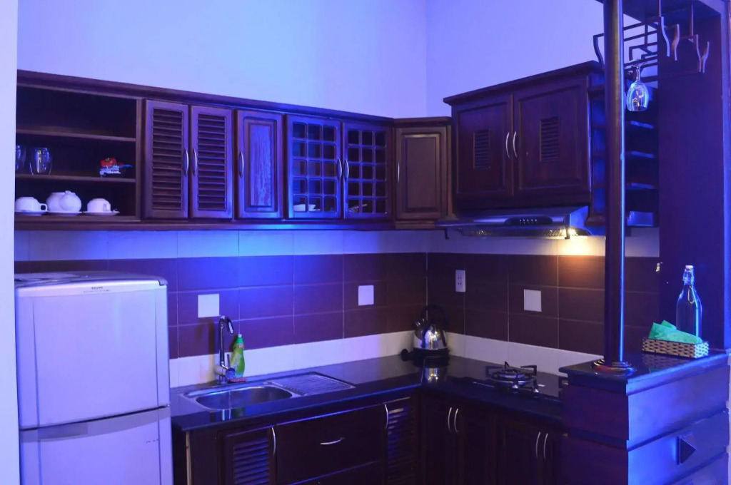 Orchid Garden Homestay