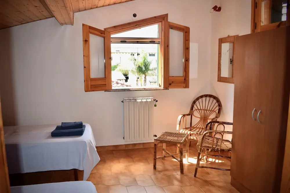 Bedda Casa Al Mare