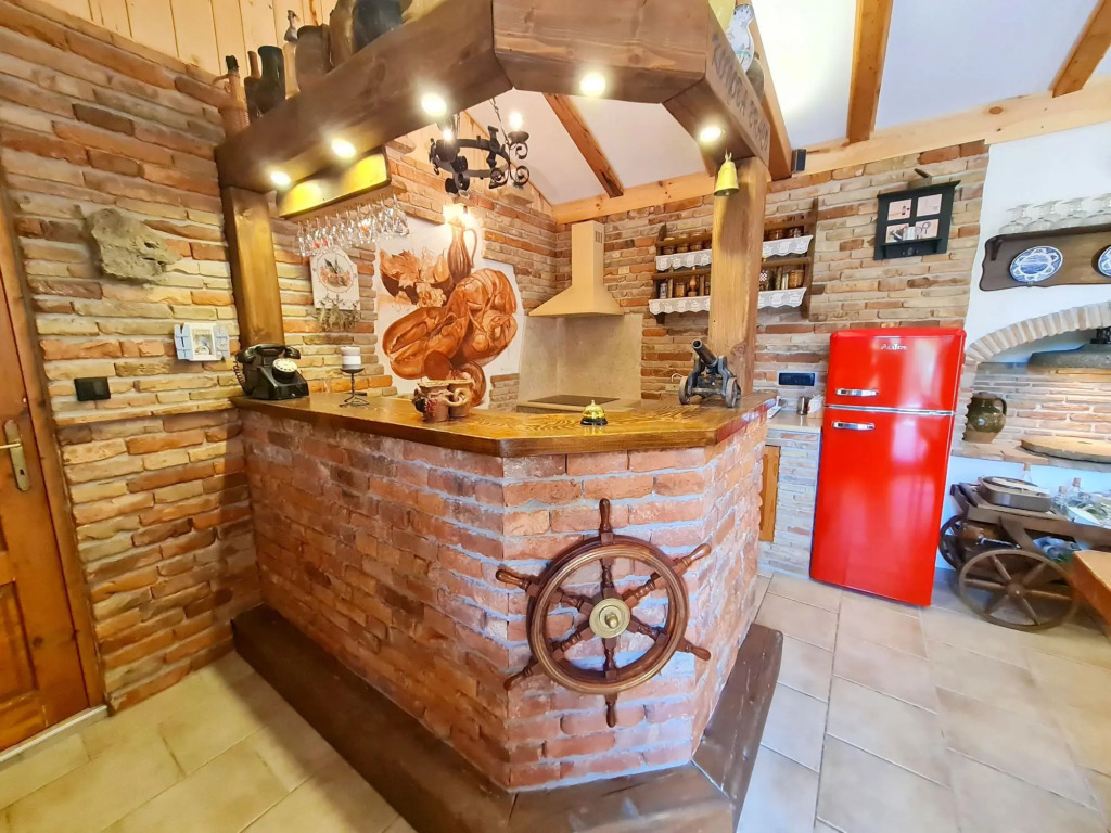House Rustic Heaven