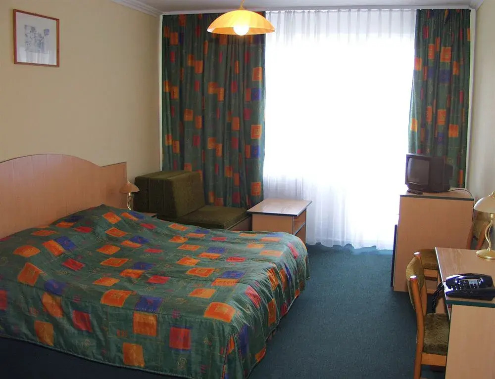 Hotel Szabadi
