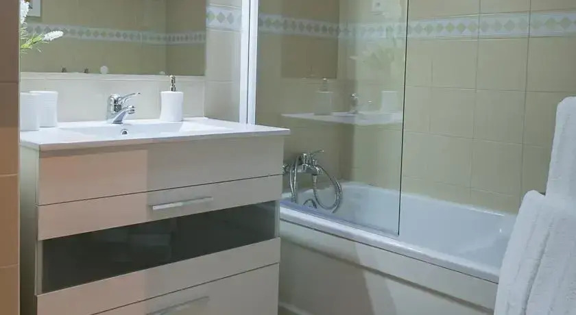 Apartamento Sta Marinha