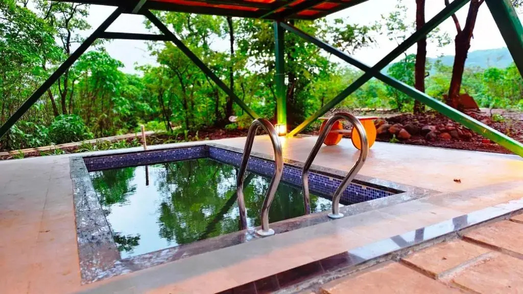 The Arboreal Resort