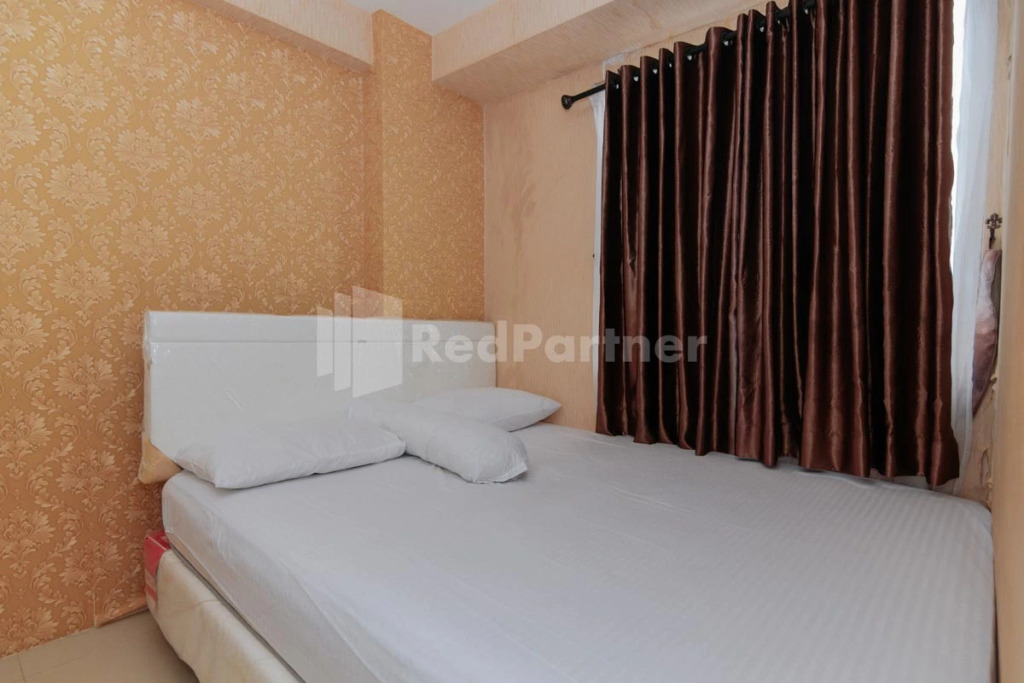 Apartemen Bassura City By Andry HokkiStar
