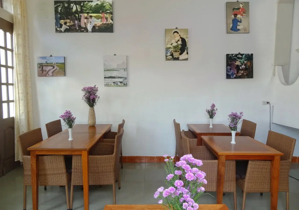 Kim Lien Guest House